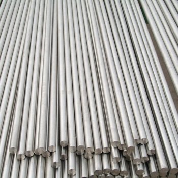 Пруток ВР-27ВП Ø 8