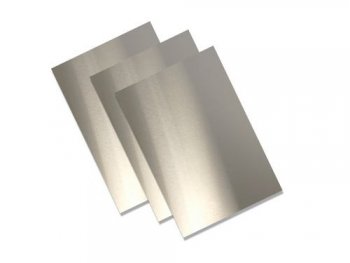 просечно-вытяжной Лист нерж. 5 ПВЛ-508 AISI 304 (08Х18Н10) ПВЛ-508